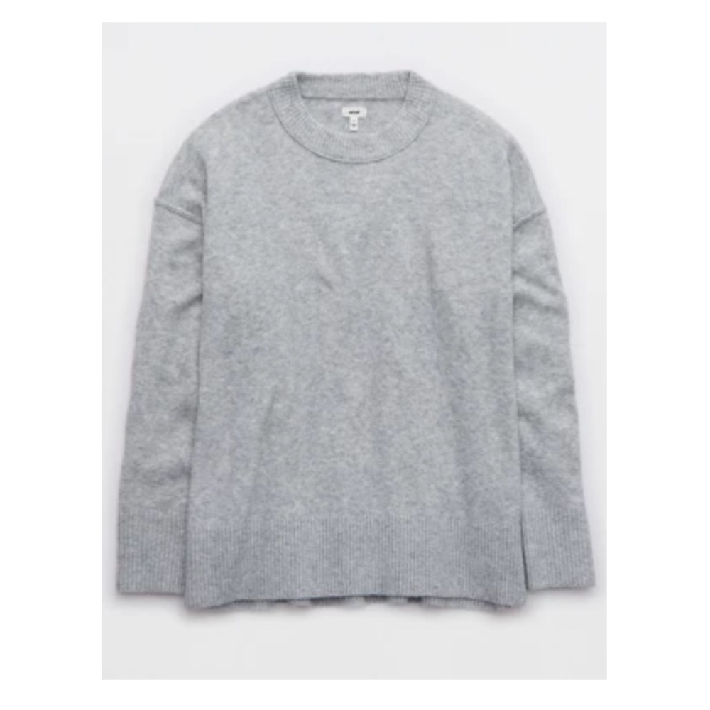 Aerie unreal sweater